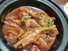 -金龙·打边炉(武进路店)