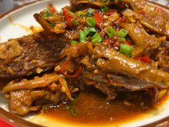 -江西老表·经典江西八大碗