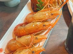 -蟹村草堂·苏式园林人文农家·大闸蟹