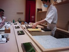 -鮨一日本料理(大中华店)