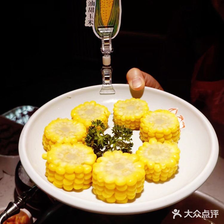 上海美食|鲜牛肉火锅界的大佬~