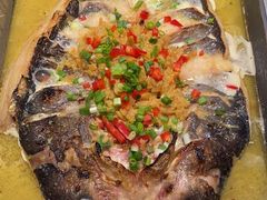 -半天妖烤鱼(大兴大悦春风里店)