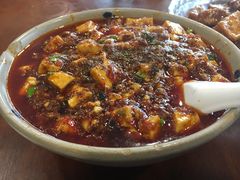 -天回镇何氏豆腐(总店)