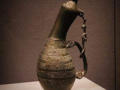 -陕西历史博物馆