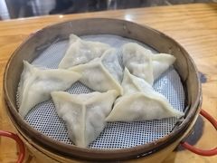 -余氏豆腐包老店(东直街店)