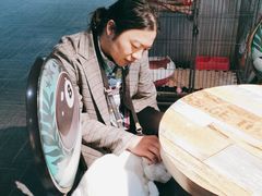 -永宁台球·棋牌俱乐部(淮海路店)