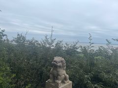 -狼山风景名胜区