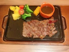 牛排-必胜客(长安店)