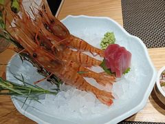-虹料理·日料放题(悠方店)