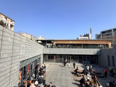 -阿那亚第三食堂 Cafeteria 3