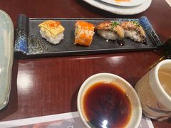 -一本魅·日式料理