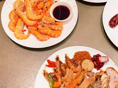 -TABLE·味西餐厅-成都茂业JW万豪酒店