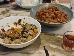 -小吊梨汤·北京菜(香山店)