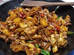-930私房菜(欧阳路店)