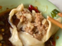 -岳姥姥饺子(泺文路店)