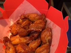 -老韩煸鸡(汉街店)