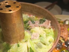 -廖川菜(八佰伴店)