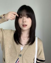 -爱秀造型 T-G