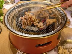 -西塔老太太泥炉烤肉(双井店)