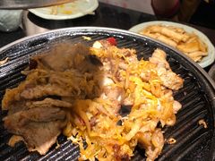 -百味源炭火烤翅 ·夜市大排档(酒仙桥店)