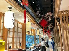 -松子料理(亮马桥店)