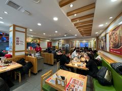 -米村拌饭(明月路店)
