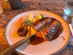 -Pakkhús Restaurant