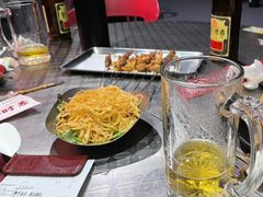-马海涛牛肉串·午市牛腩饭·烧烤夜宵(领汇广场店)