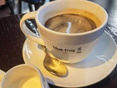-bluefrog蓝蛙(恒隆广场店)