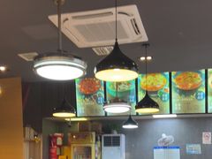 -重庆鸡公煲·青锅花椒鱼(牡丹江路店)