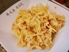 -厚味居炙子烤肉·清真(天桥南纬路店)