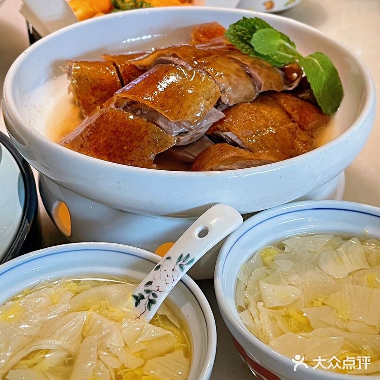 莞府家宴|地道传统东莞菜！💕