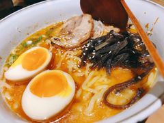 -本格丼·炭火烤肉饭(大悦路成都大悦城店)