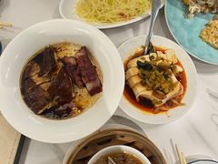 -粤港湾砂锅粥·宵夜(宝龙店)