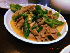 -东山茶寮(新安店)
