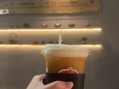 -喜茶(深圳万象城黑金店)