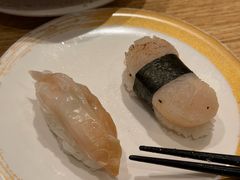-合点寿司(金虹桥商场店)