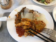 -北京西国贸大酒店