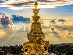 -峨眉山风景名胜区