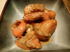 -万丽轩·粤菜(王府井金茂万丽酒店)