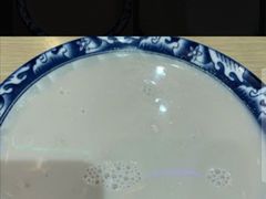 花生稀饭-张明富面皮店(东大街店)