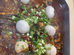 -鱼酷活鱼烤鱼(沈阳大悦城店)