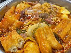 -四川老牛麻辣烫(北门桥店)