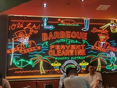 -龙神·炭烧酒场深夜食堂(新街口店)
