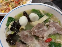 -古莲·影院足道·按摩SPA(水上温泉店)