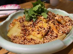-禾田烤包子·新疆菜(人民电影院店)