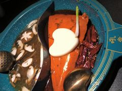 -吼堂老火锅(太古里总店)