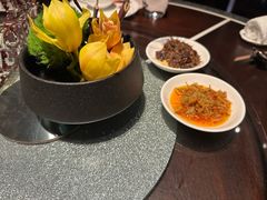 -杭州西子湖四季酒店·金沙厅