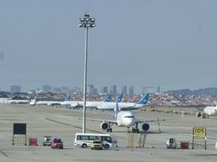 -厦门高崎国际机场-T4航站楼