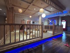 -善水汇汗蒸洗浴